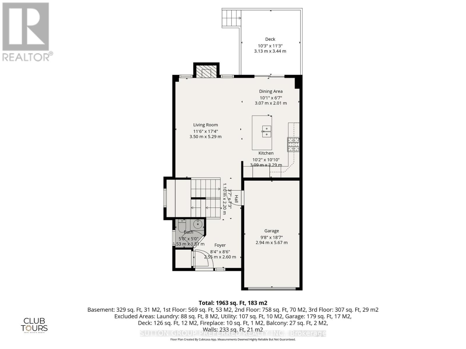 112 - 275 CALLAWAY ROAD