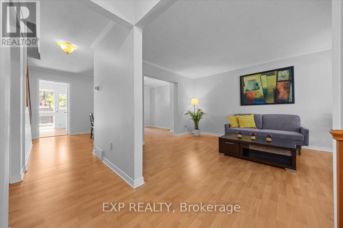 14 - 21 MIDLAND CRESCENT