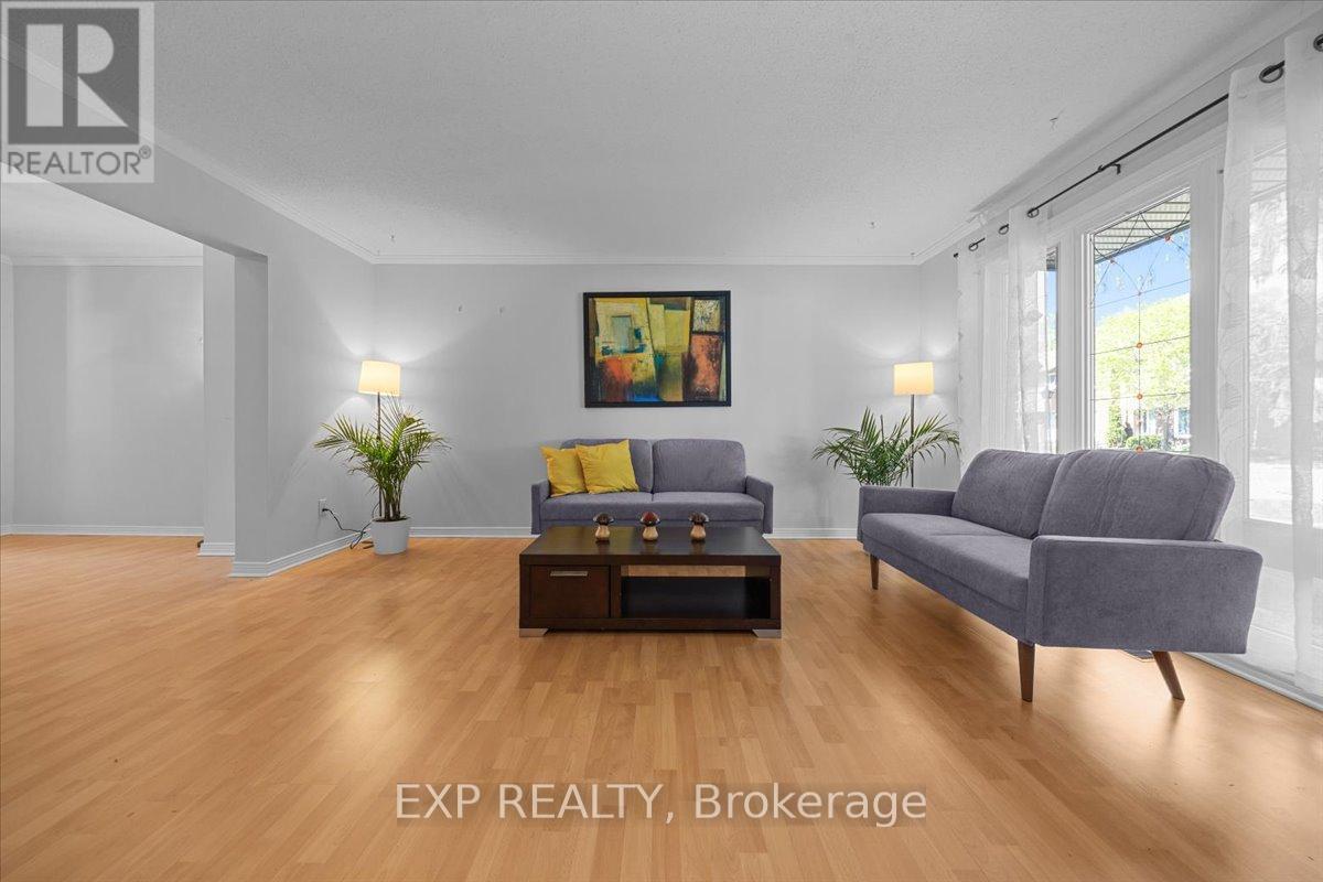 14 - 21 MIDLAND CRESCENT