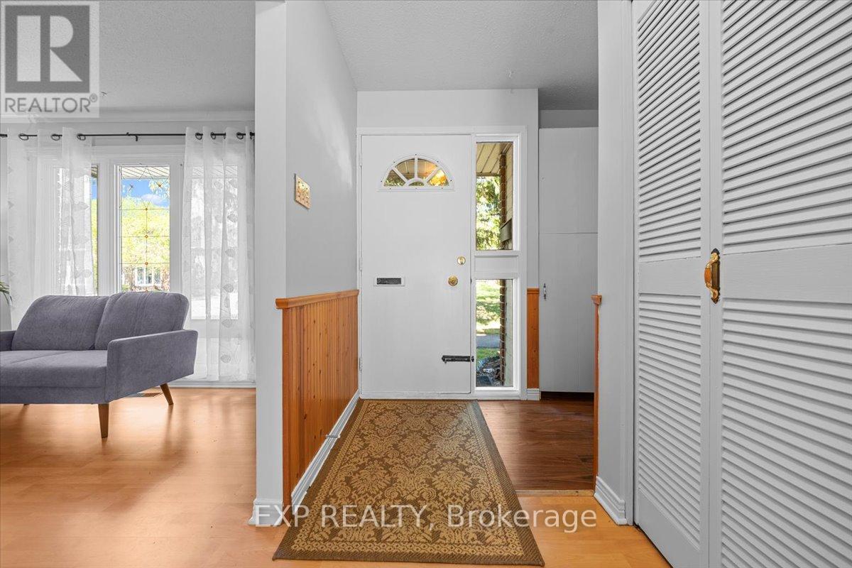 14 - 21 MIDLAND CRESCENT