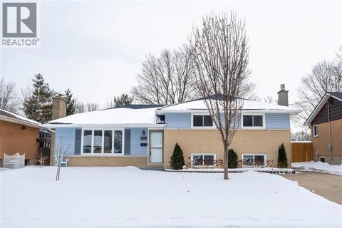 1134 O'RAE AVENUE Sarnia ON N7S3G9