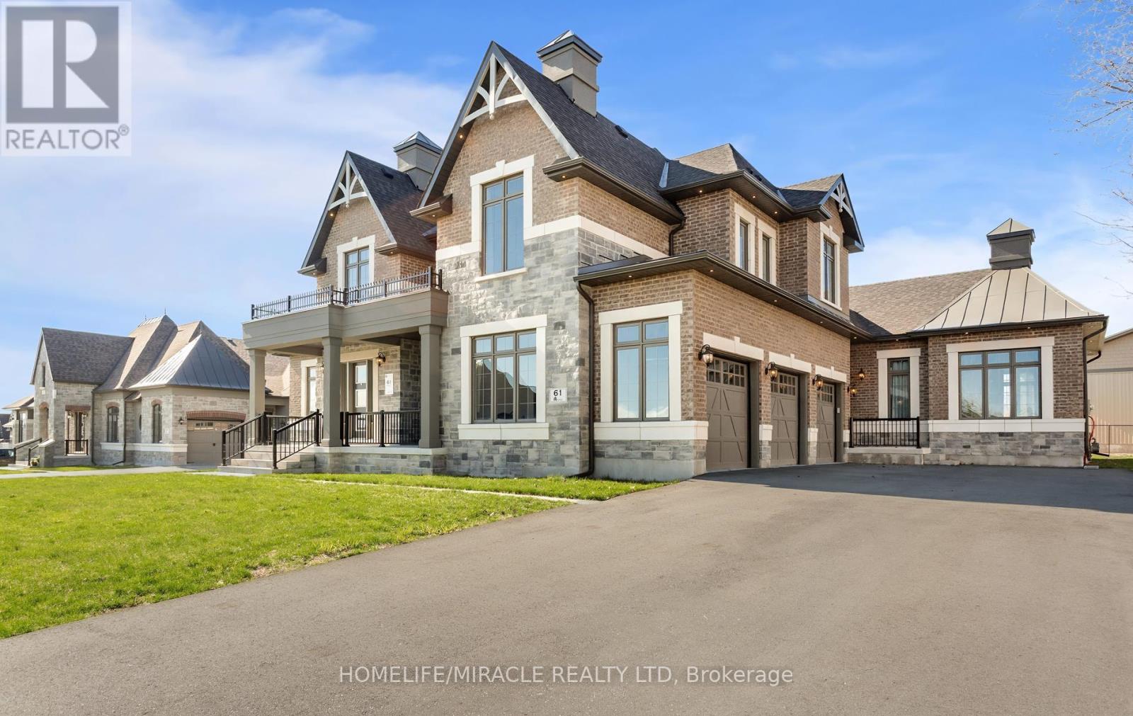 61 BONNIE BRAE COURT