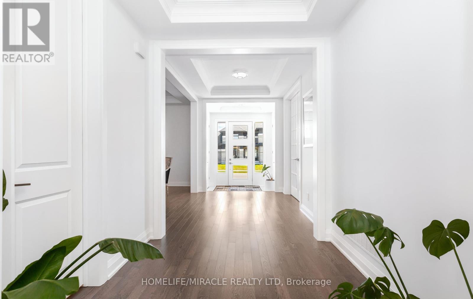 61 BONNIE BRAE COURT