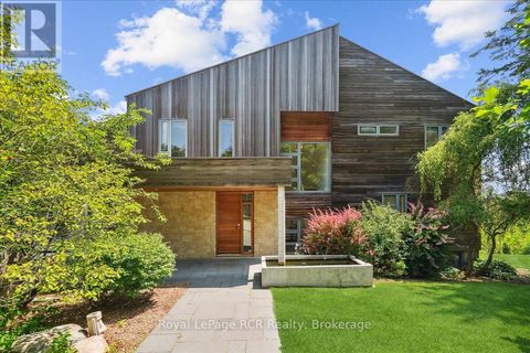20 EVERETT ROAD South Bruce Peninsula ON N0H2T0