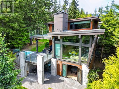 7134 NESTERS ROAD Whistler BC V8E0E2