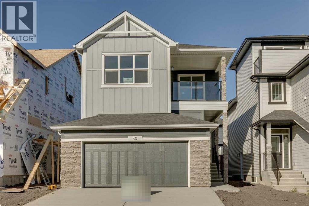 60 Creekside Path SW