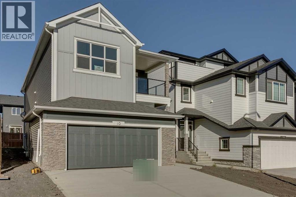 60 Creekside Path SW