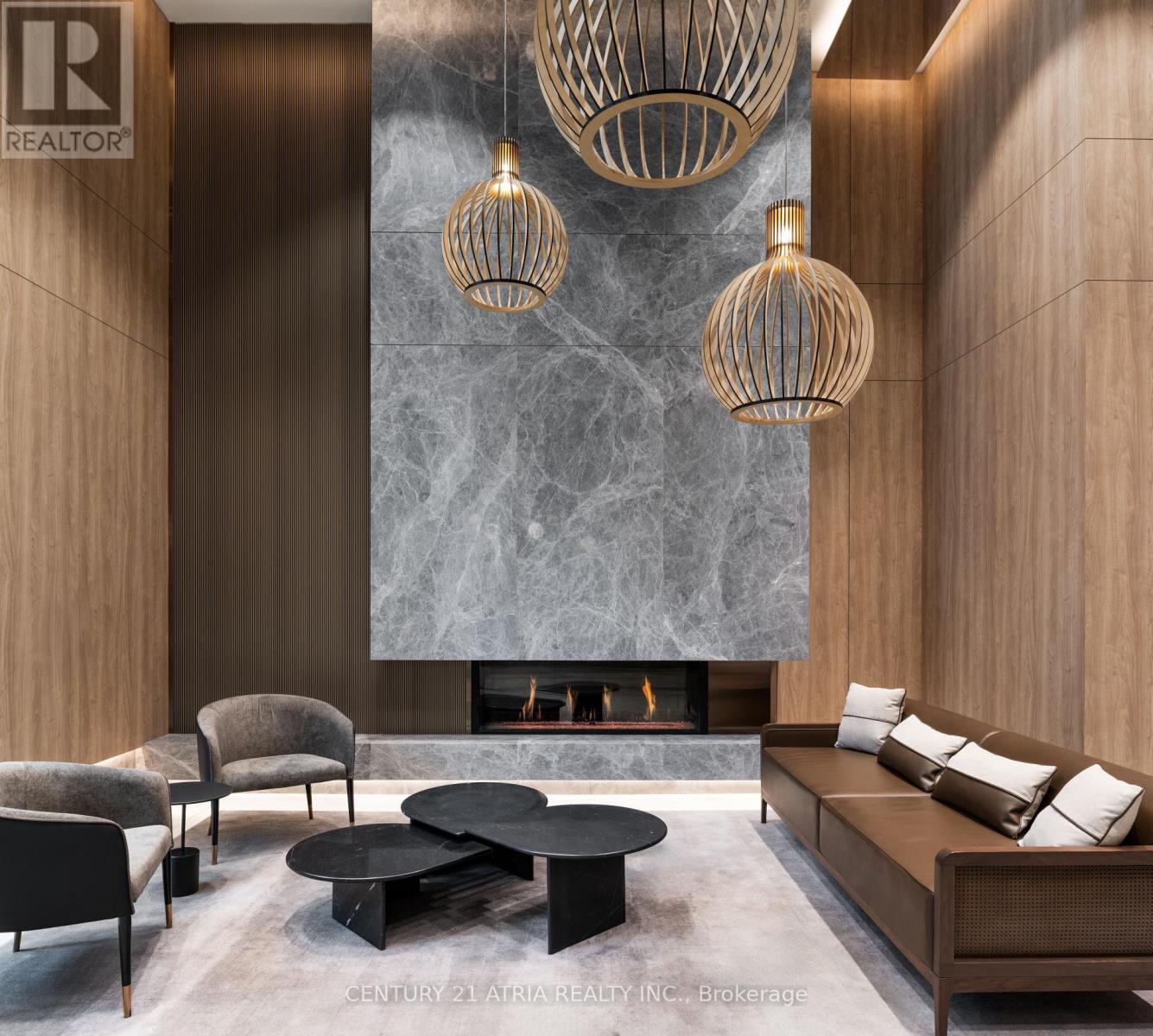 3612 - 252 CHURCH STREET