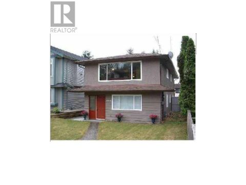 1868 PRAIRIE AVENUE Port Coquitlam BC V3B1V3