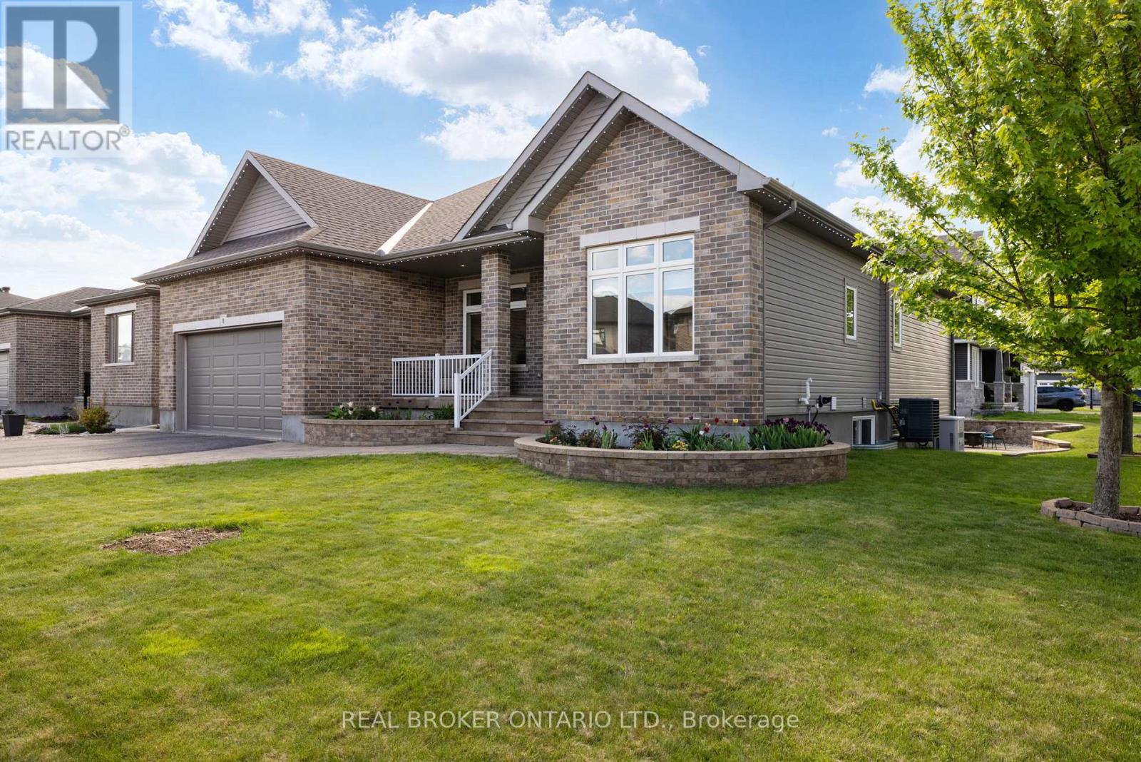 18 BRYCE COURT