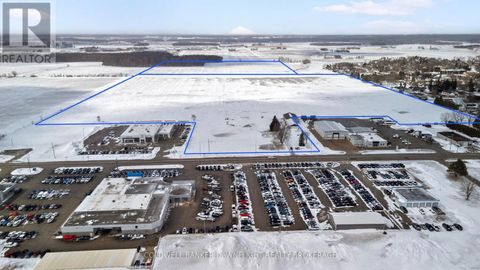 70735 LONDON ROAD South Huron (Exeter) ON N0M1S1