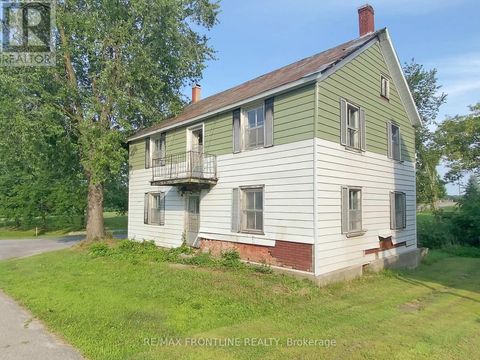106 MAITLAND ROAD Merrickville-Wolford ON K0G1G0