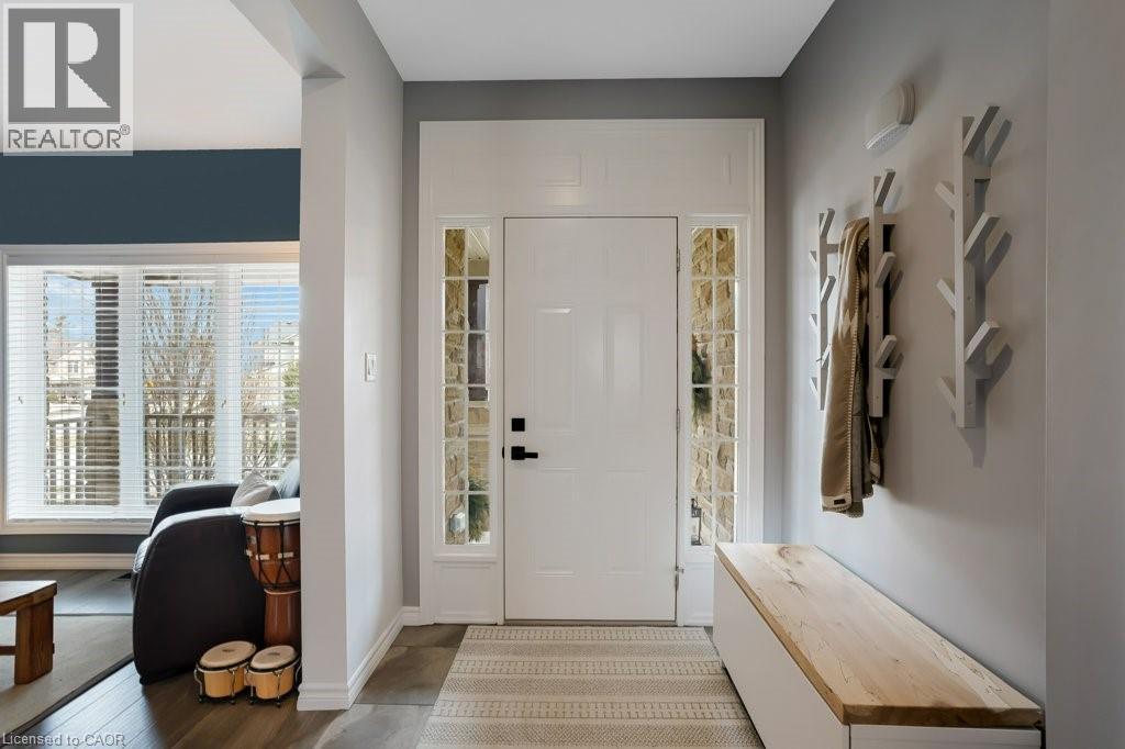 64 BLOSSOMFIELD Crescent