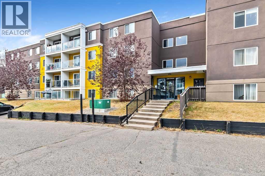 409, 4455A Greenview Drive NE