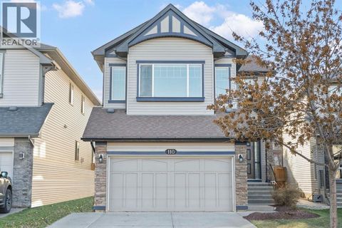 110 Brightonwoods Green SE Calgary AB T2Z0T4