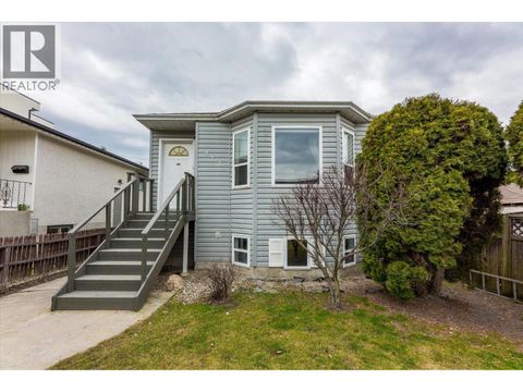 923 Fuller Avenue Kelowna BC V1Y6X5