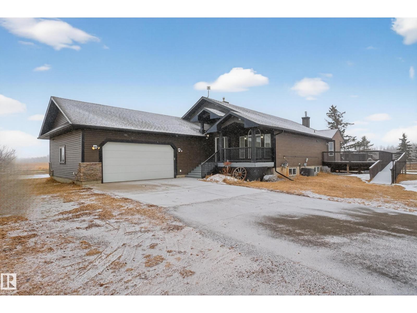 52003 RGE ROAD 273