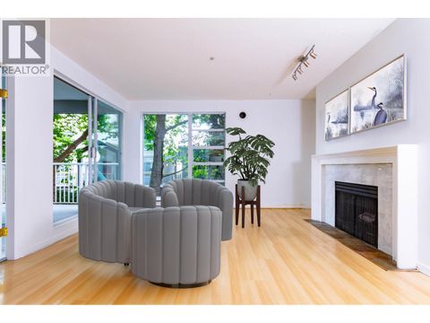 202 1820 E KENT AVENUE Vancouver BC V5P2S7