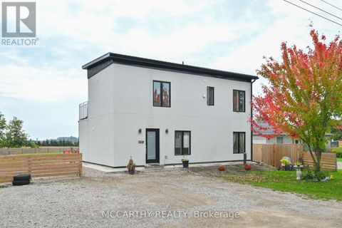 23 WOOD STREET Wellington North ON N0G1N0