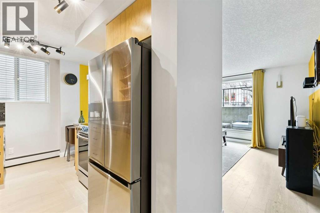 103, 123 24 Avenue SW