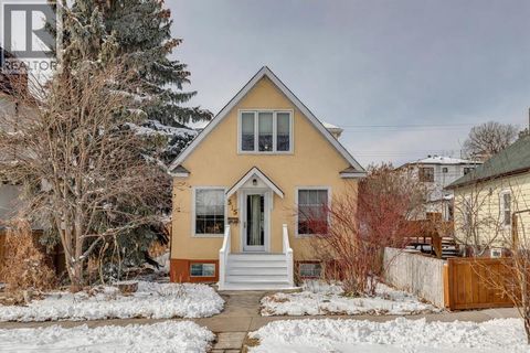 515 7 Street NE Calgary AB T2E4C5