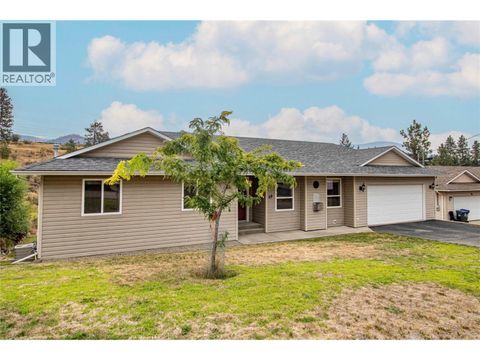 1840 Oliver Ranch Road Unit# 49 Okanagan Falls BC V0H1R2