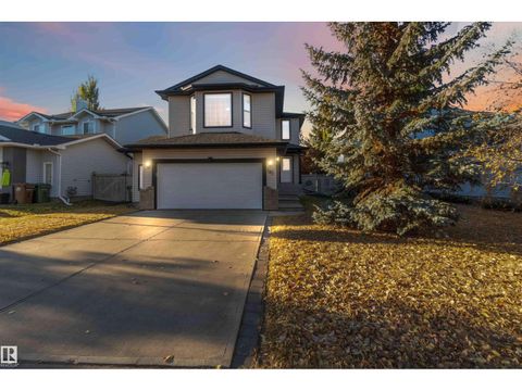 182 Erin Ridge DR St. Albert AB T8N6Z3