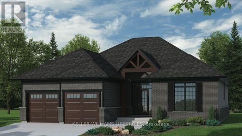 28 ALEXANDER GATE Lambton Shores (Arkona) ON N0M1B0