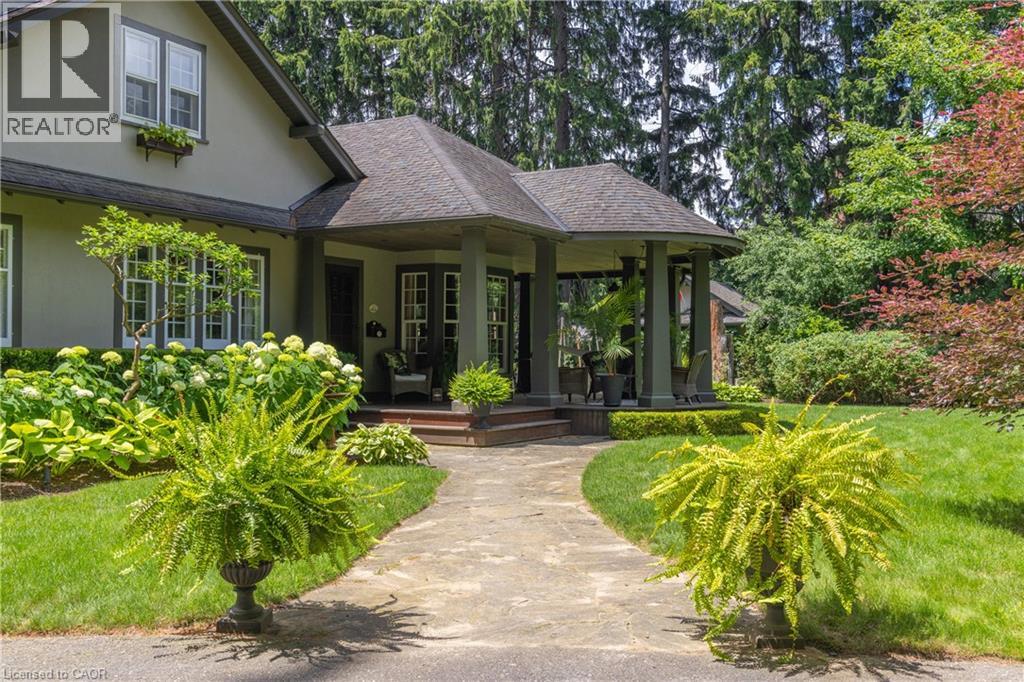 2055 LAKESHORE Road E