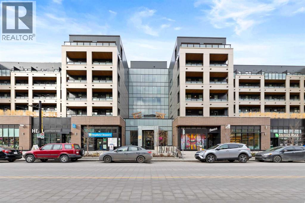 312, 3932 University Avenue NW