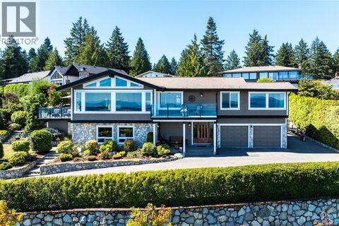 8874 Park Pacific Terr North Saanich BC V8L4S1