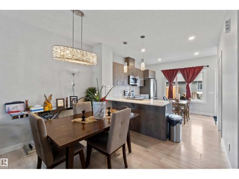 2725 ORCHARDS RD SW Edmonton AB T6X2M9