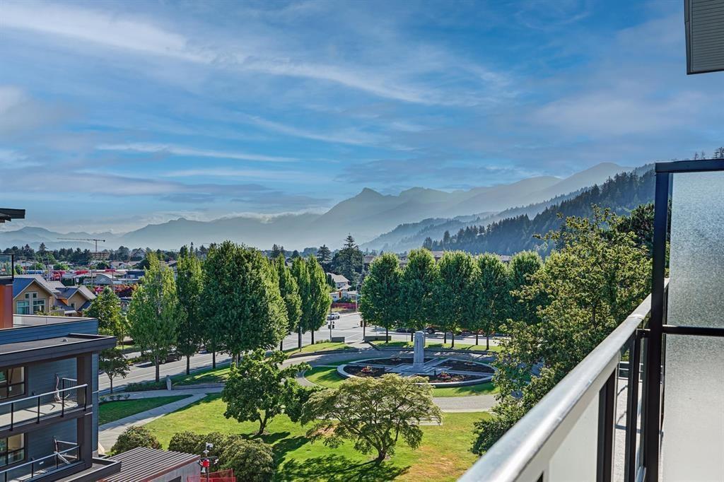 612 45505 CAMPUS DRIVE|Garrison Crossing