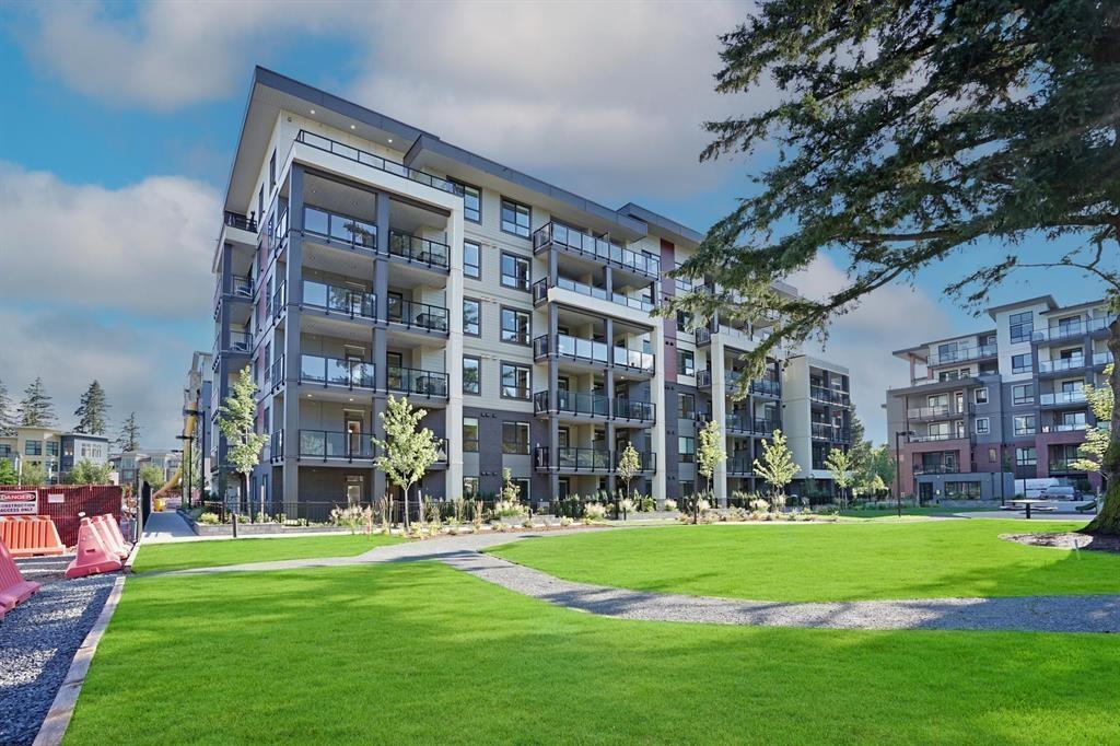 612 45505 CAMPUS DRIVE|Garrison Crossing