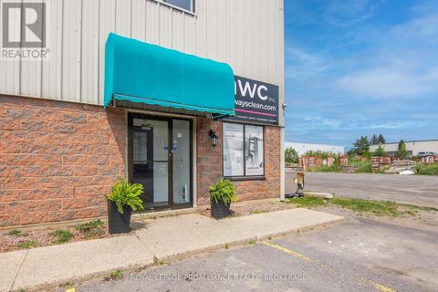 11 - 626 CATARAQUI WOODS DRIVE Kingston (City Northwest) ON K7P1T8