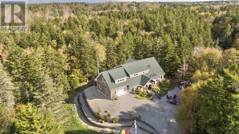 471 Marc Comeau Road Meteghan River NS B0W2L0