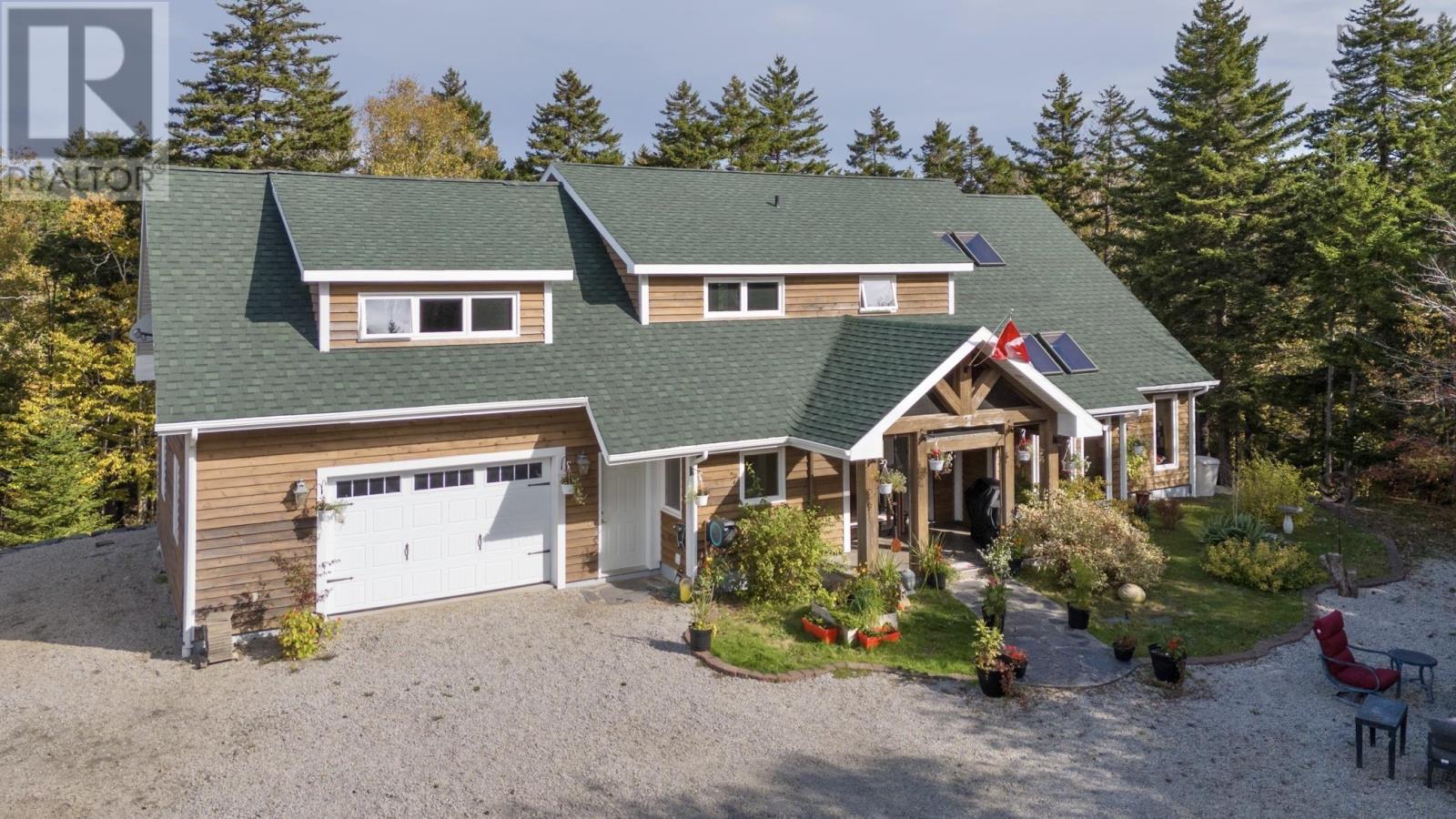 471 Marc Comeau Road