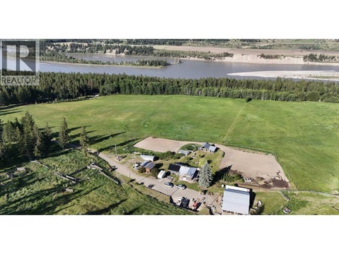 Property photo of 10281 Lee Road, Williams Lake, BC V2j6r6