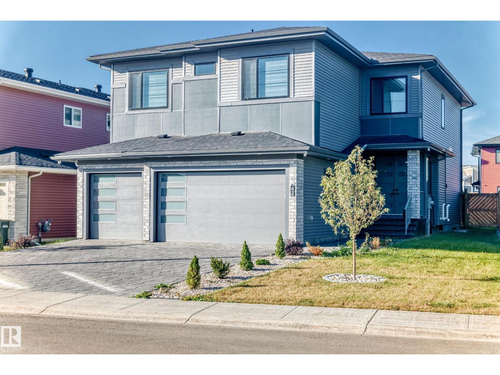 42 Elwyck Gate