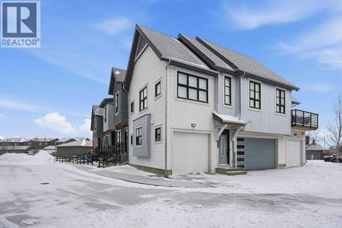 4003, 100 Walgrove Court SE Calgary AB T2X4N1