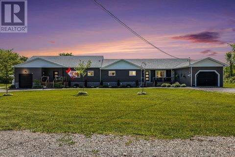 1861 MATHESON DRIVE Montague ON K7A5B8