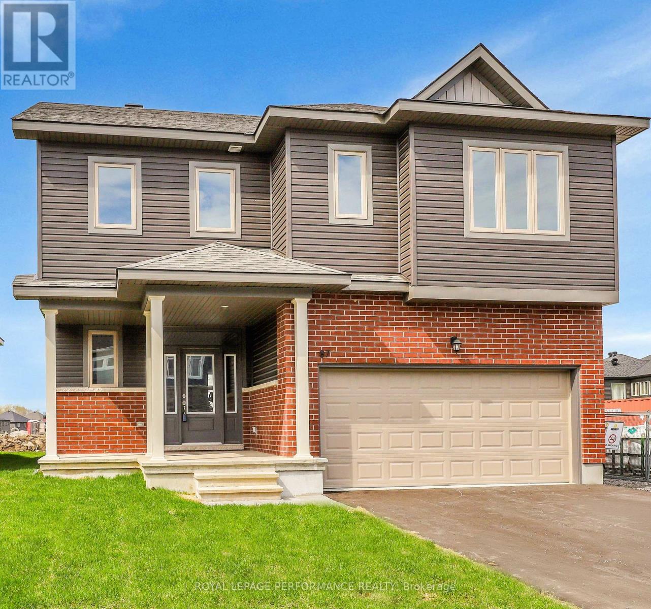 87 ESBAN DRIVE