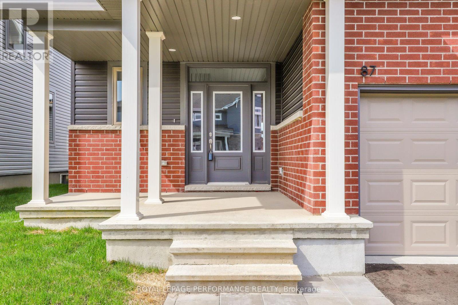 87 ESBAN DRIVE