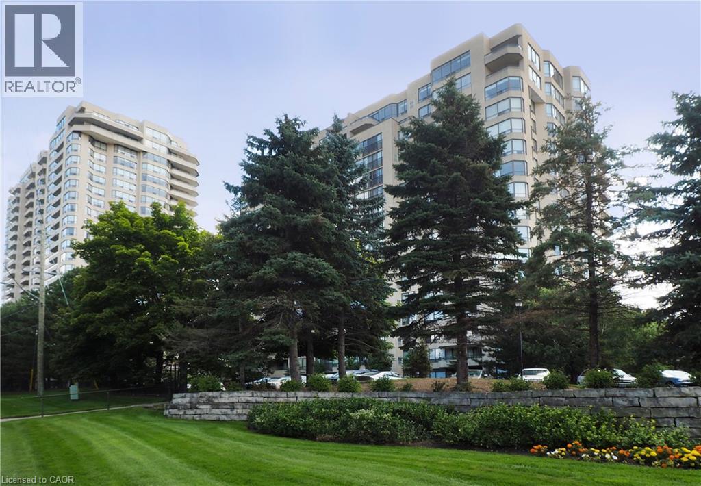 4 WILLOW Street Unit# 1103