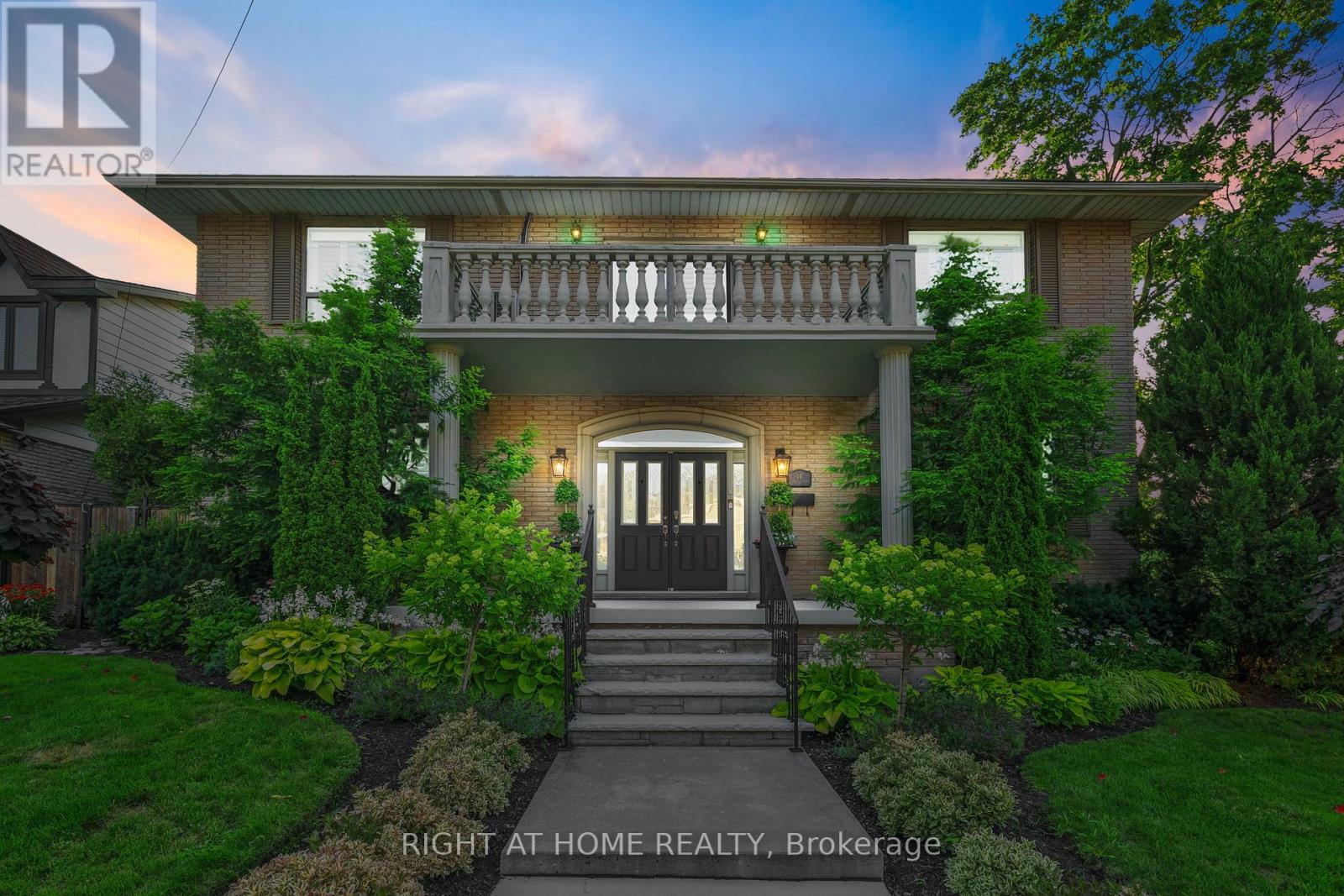 14 DELBROOK COURT