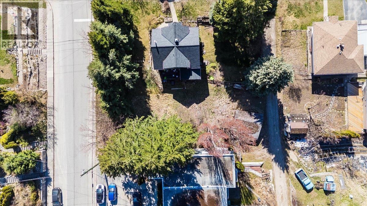 605 & 607 Gore Street