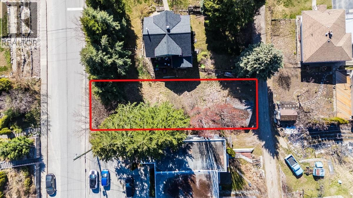 605 & 607 Gore Street