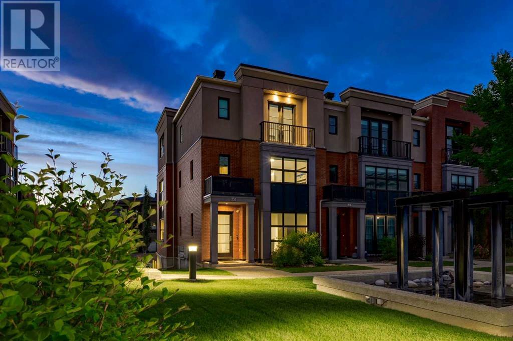 202 Aspen Meadows Hill SW