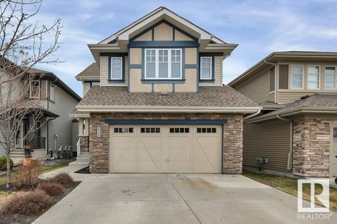 634 ADAMS WY SW Edmonton AB T6W0J9