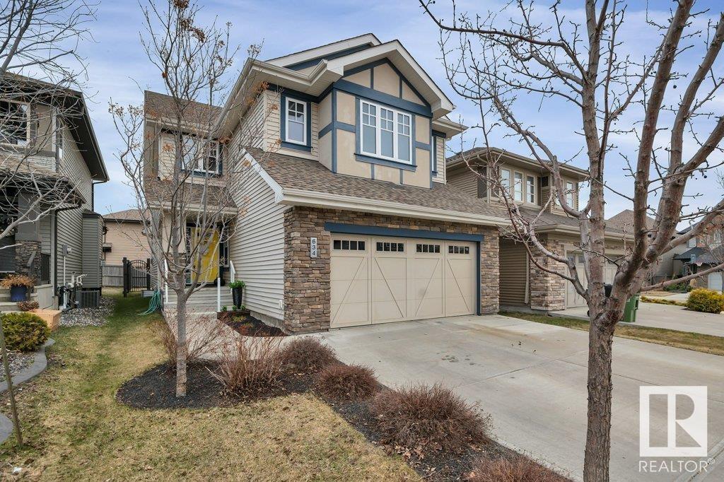634 ADAMS WY SW